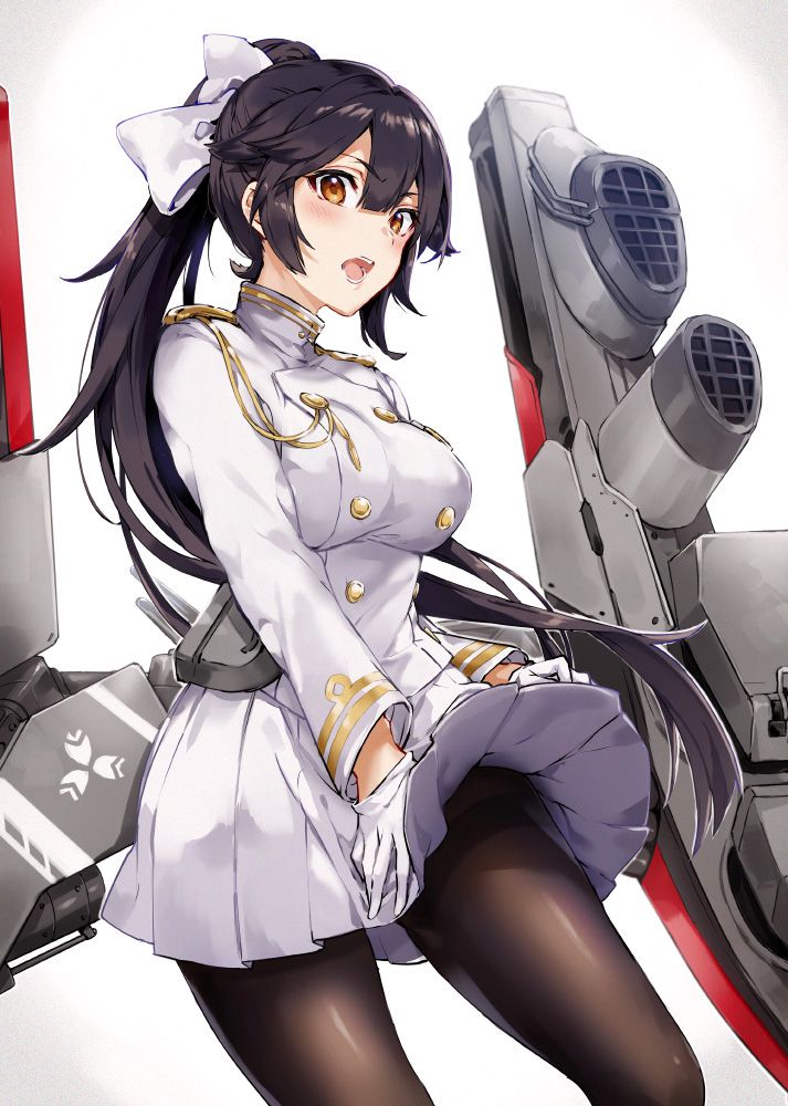 巨乳の二次エロ画像