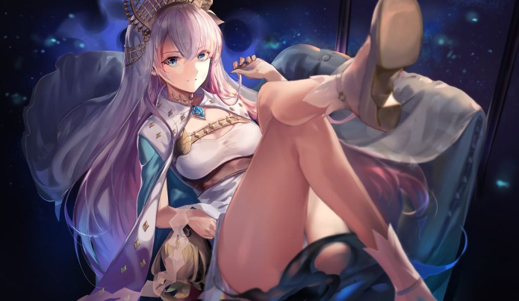 おっぱいの至高vs究極のエロ画像