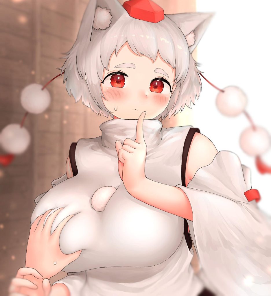 おっぱいの至高vs究極のエロ画像