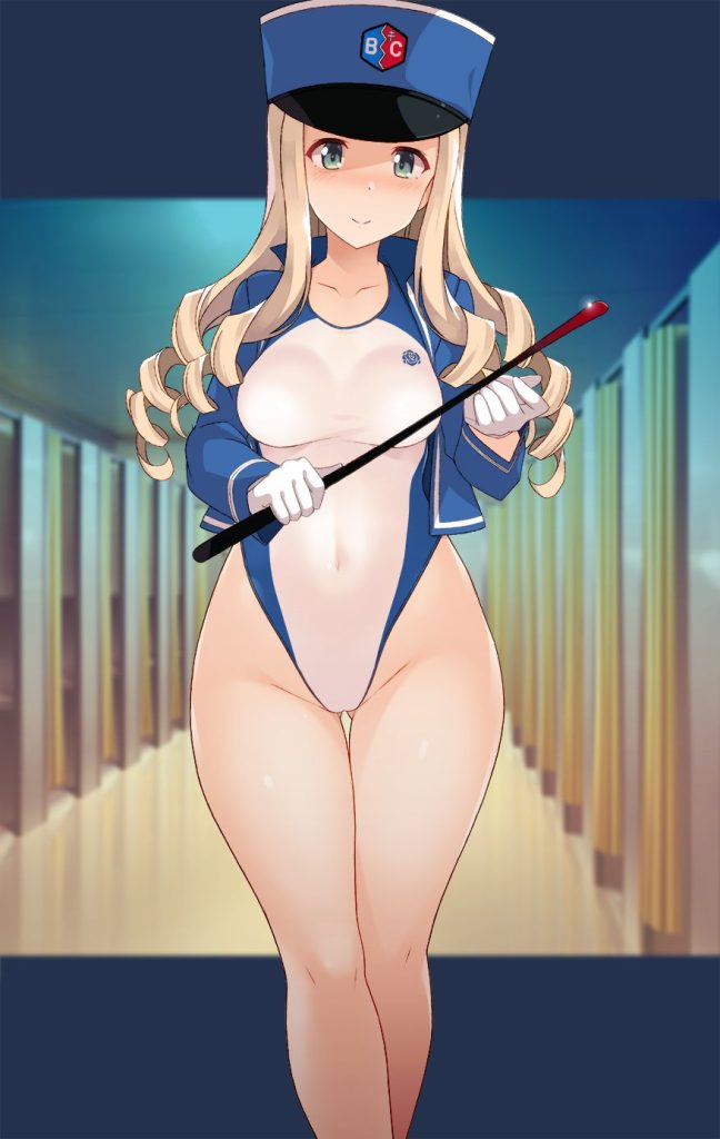 水着がエロくてたまんないので画像を収集してきた