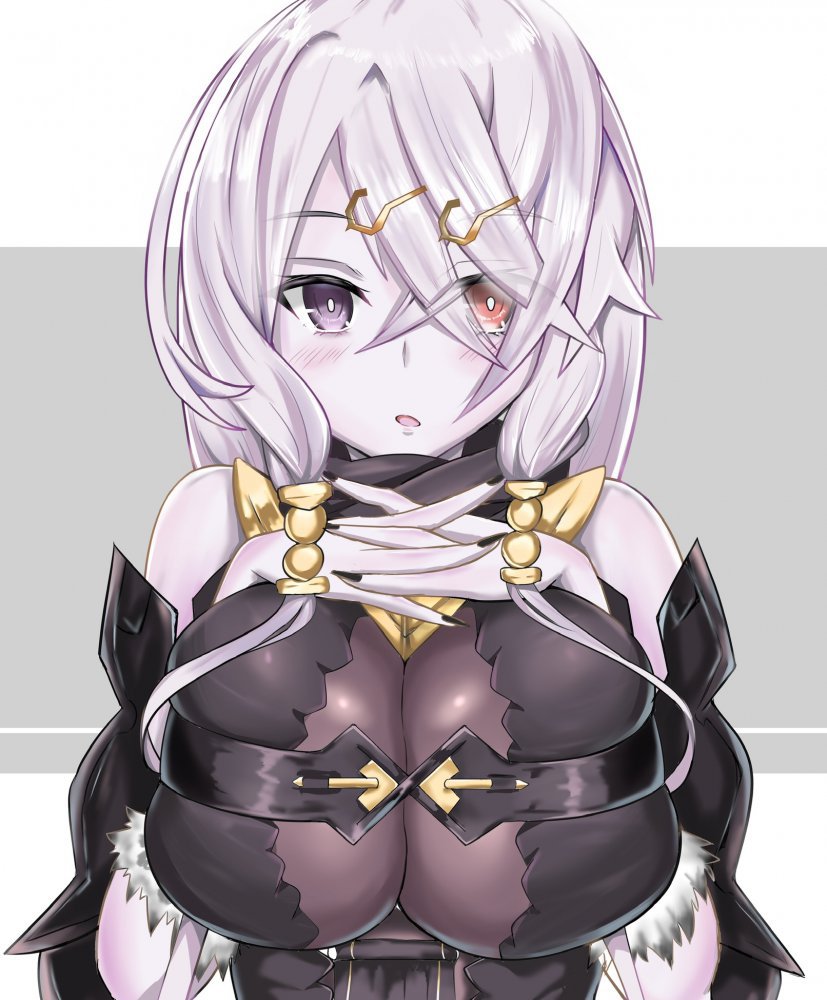おっぱいの至高vs究極のエロ画像
