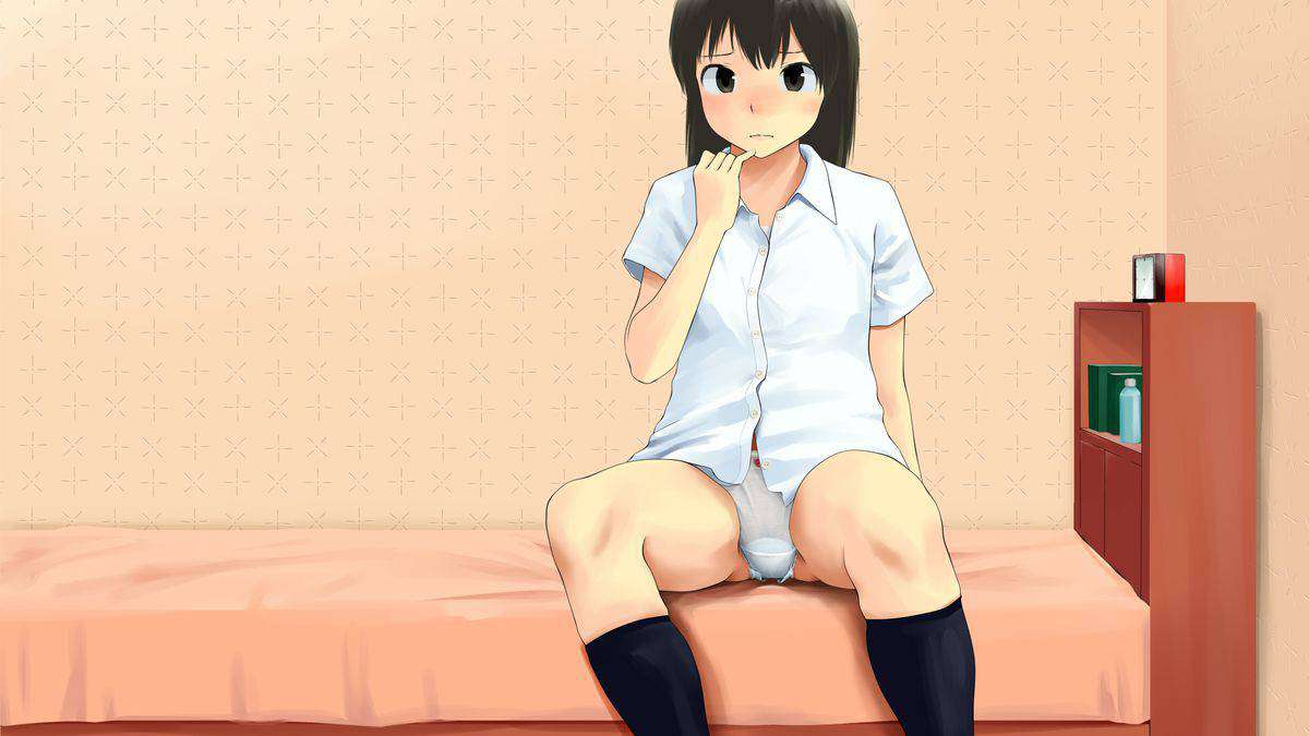 パンツ・下着のエロ画像集めてみたよ!