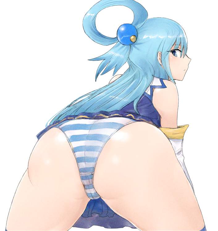 パンツ・下着のエロ画像集めてみたよ!