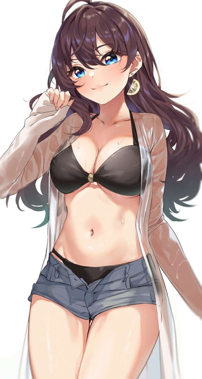 パンツ・下着のエロ画像集めてみたよ!
