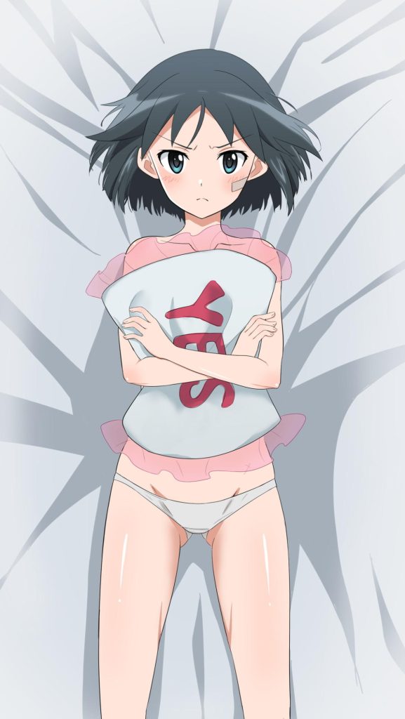 パンツ・下着のエロ画像集めてみたよ!