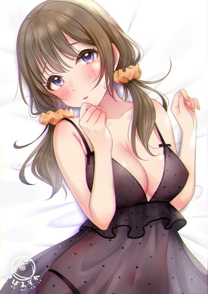 パンツ・下着のエロ画像集めてみたよ!