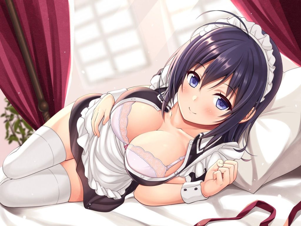 主観の画像ください