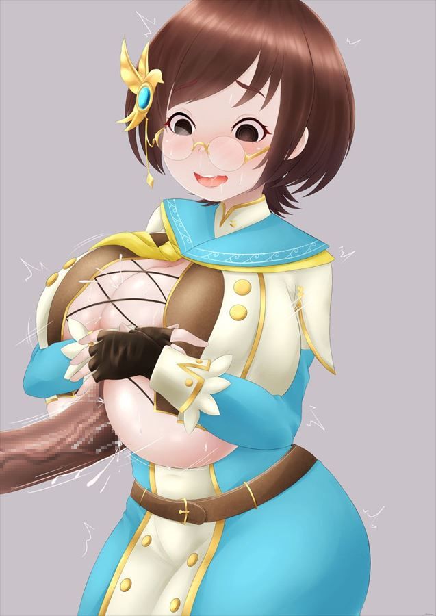 モンスターハンターのエロ画像を集めてみた