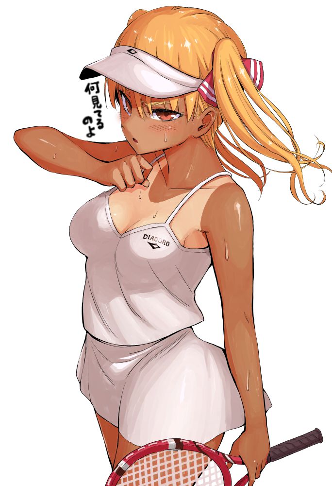 水着の二次画像がヌけすぎてこまる件について