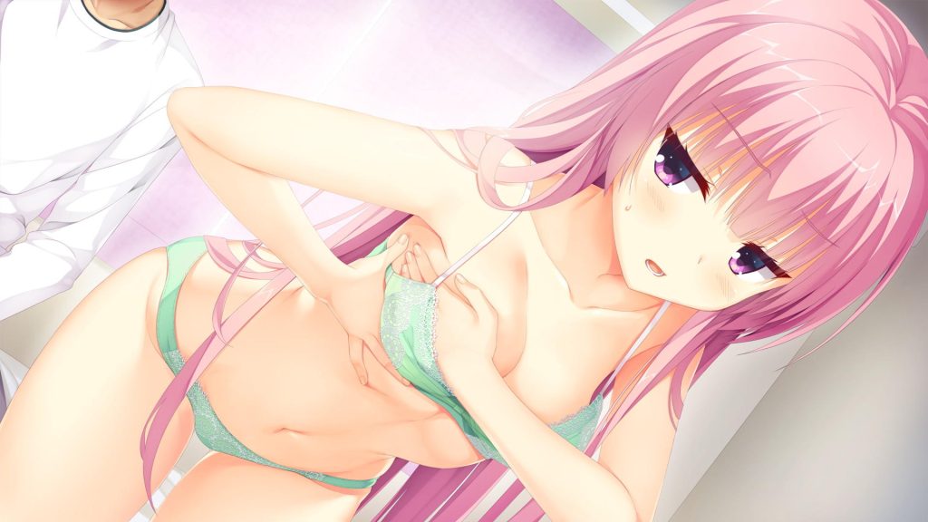 水着のレベルが高いエロ画像