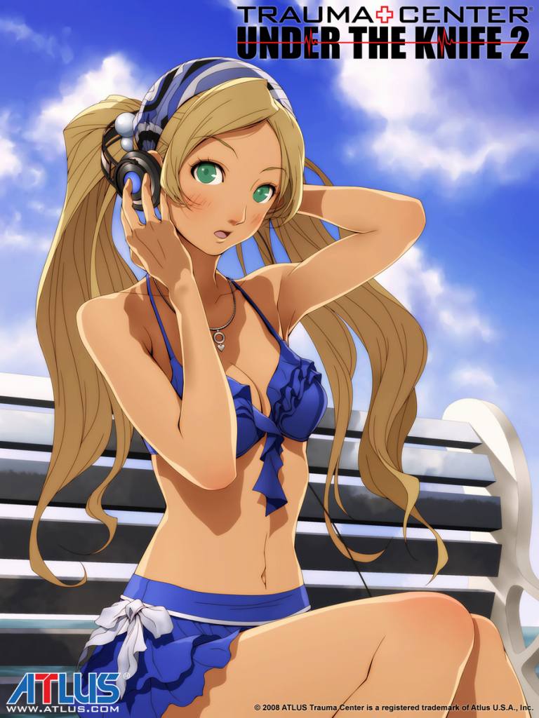 水着のレベルが高いエロ画像