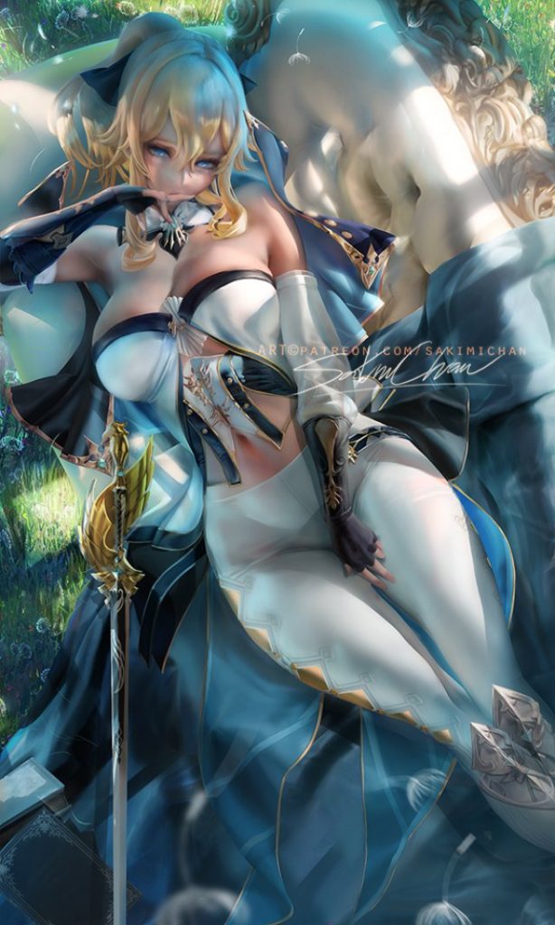 巨乳の抜けるエロ画像ください！