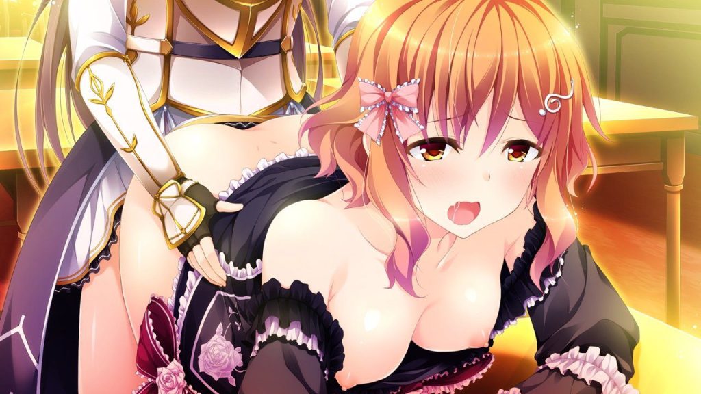 バック・後背位の抜けるエロ画像まとめ！