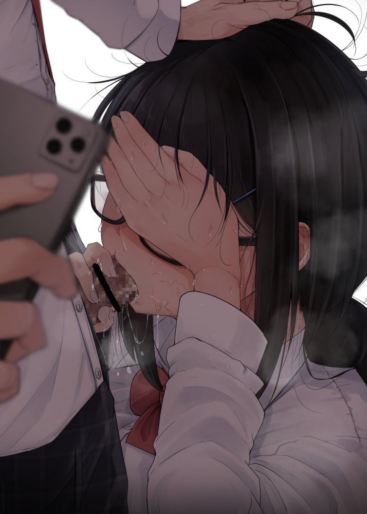 フェラチオは最高だぜぇぇ!!ってなるエロ画像