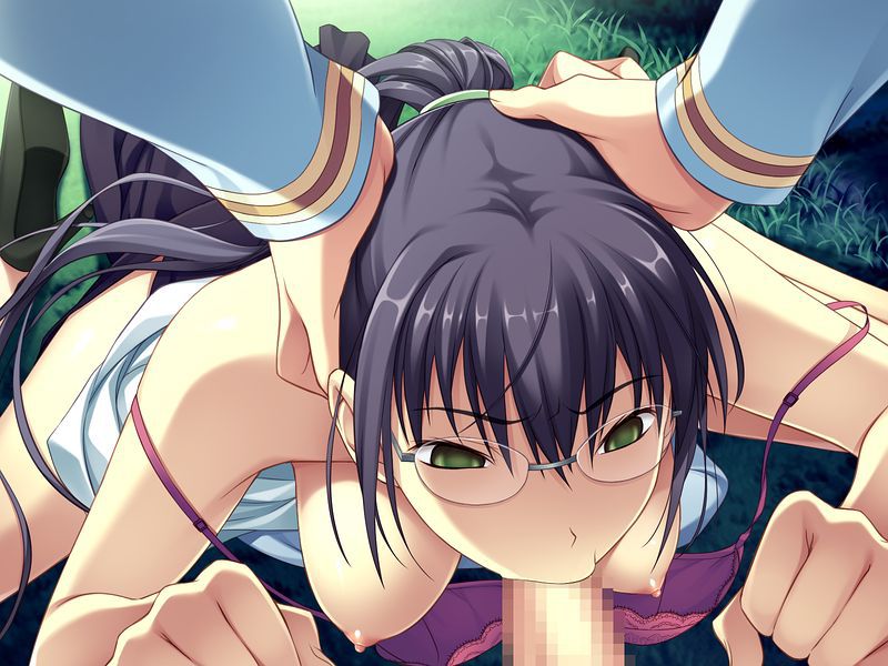 フェラチオは最高だぜぇぇ!!ってなるエロ画像