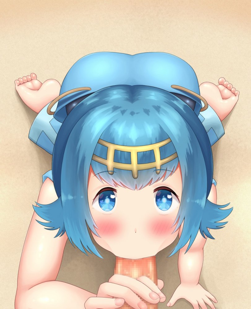 フェラチオは最高だぜぇぇ!!ってなるエロ画像