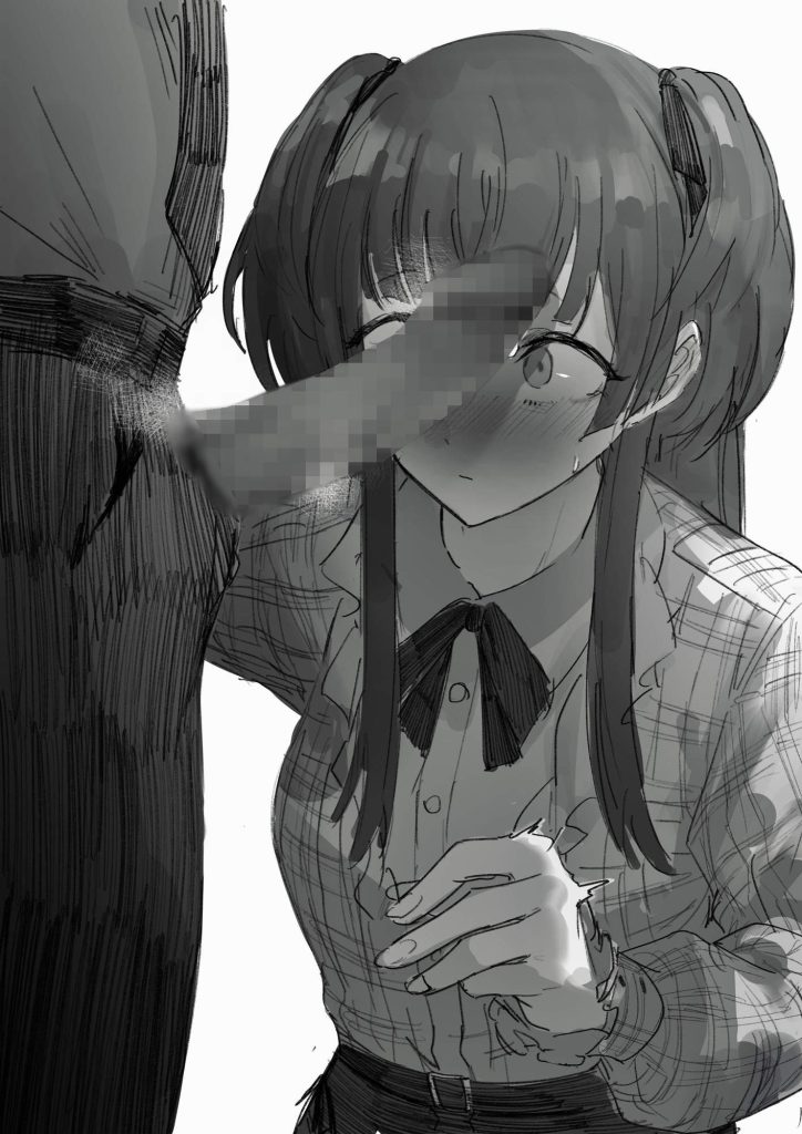 フェラチオは最高だぜぇぇ!!ってなるエロ画像