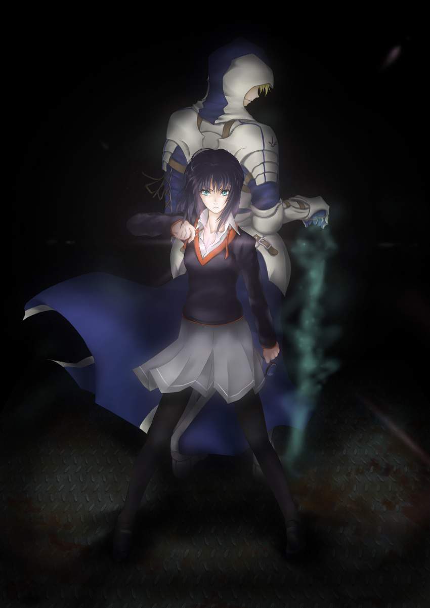 Fateのエロ画像が見たい人集まれ！