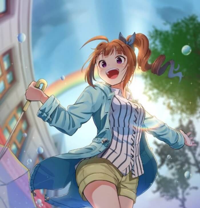 アイドルマスターのエロ画像でヌきたい奴らは集まれ！