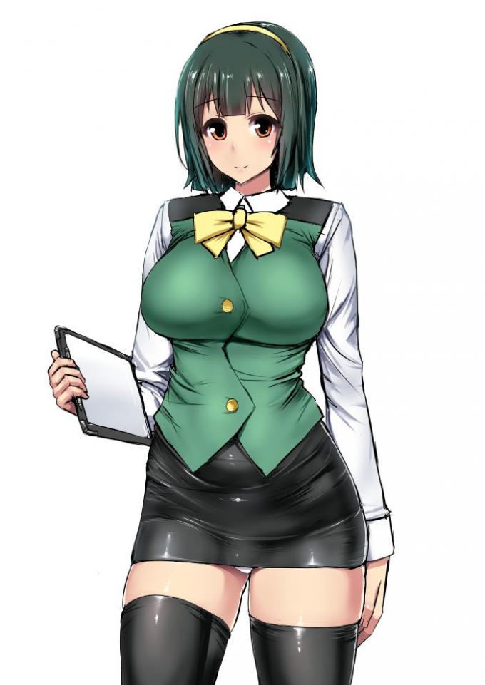 アイドルマスターのエロ画像でヌきたい奴らは集まれ！