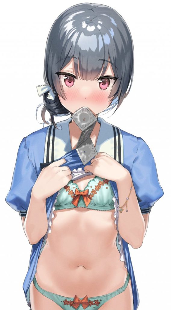 アイドルマスターのエロ画像でヌきたい奴らは集まれ！