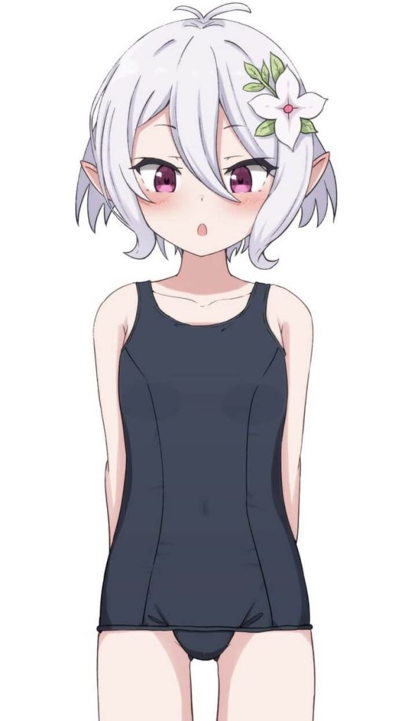 プリンセスコネクト！の二次エロ画像でいい夢みましょ♪
