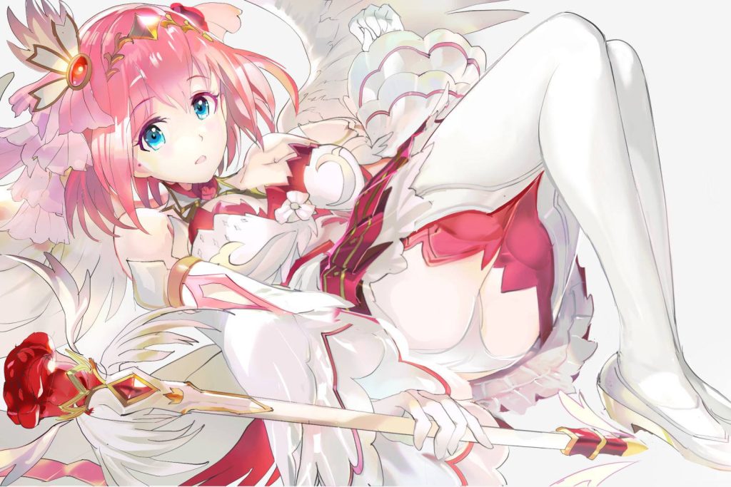 プリンセスコネクト！の二次エロ画像でいい夢みましょ♪