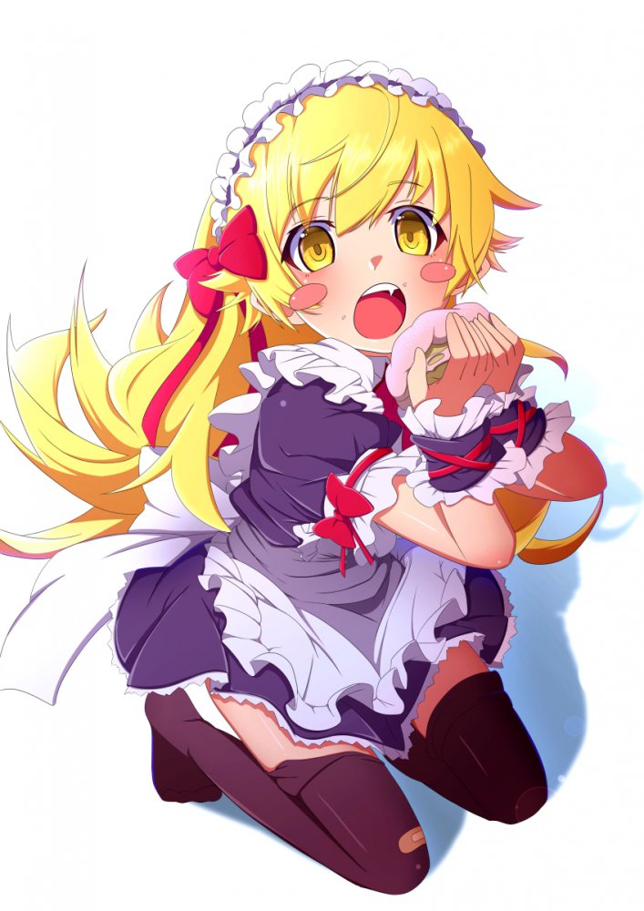 メイドのエロすぎる画像ください!