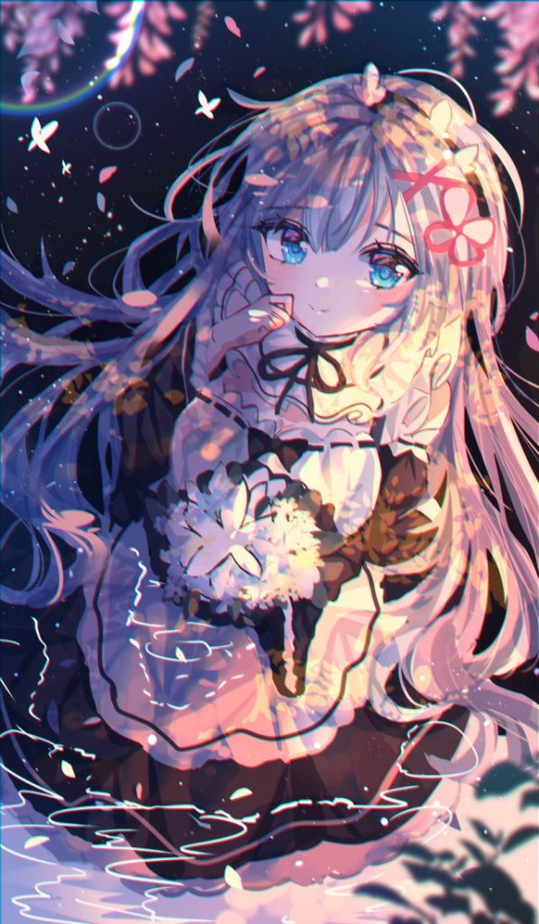 メイドのよさを再確認できるエロ画像