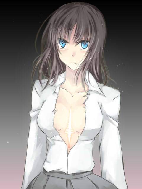 Fateのエロ画像が見たい人集まれ！