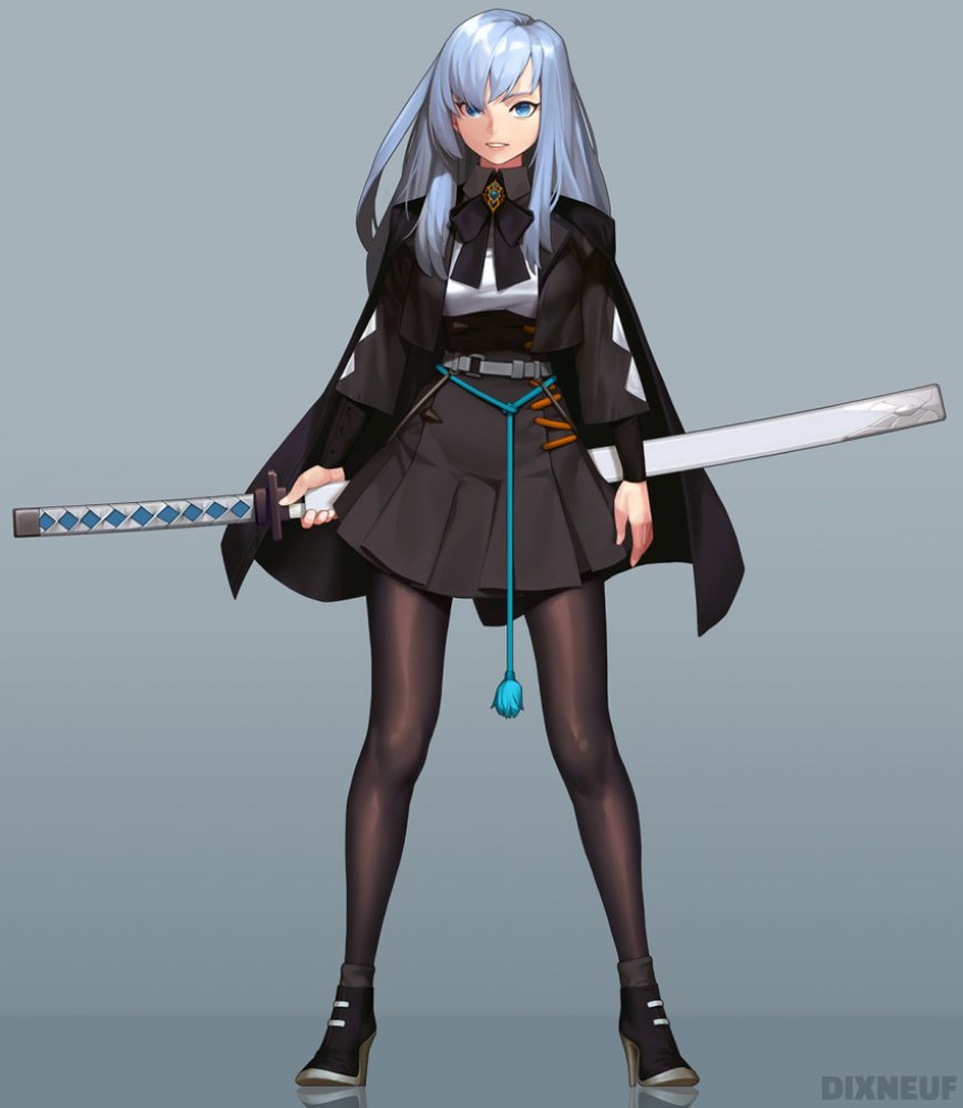【※勃起不可避】パンスト・タイツの美少女画像がヤバスギクンｗｗｗｗｗｗｗｗｗｗ【二次画像】
