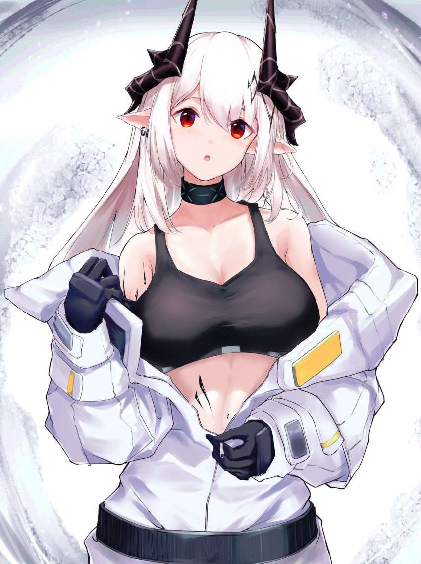 アークナイツの選り抜き画像♪