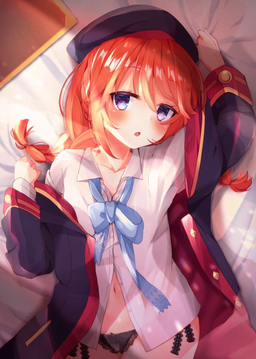 プリンセスコネクト！の画像フォルダを公開する！