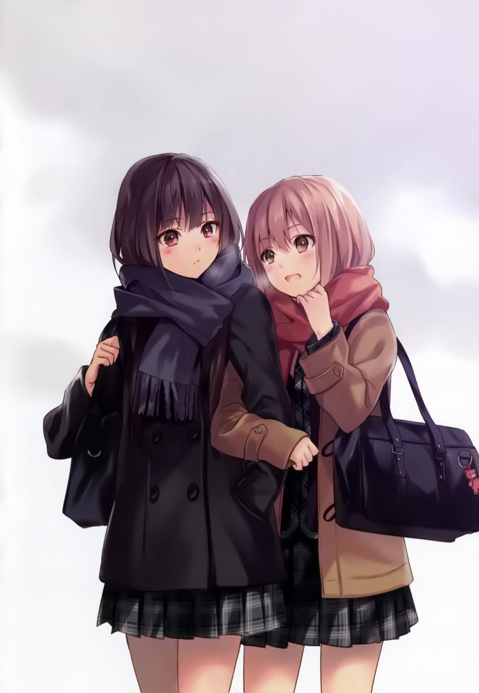 百合・レズのHな姿が見たいと思ったらここにあった。ここは天国か？