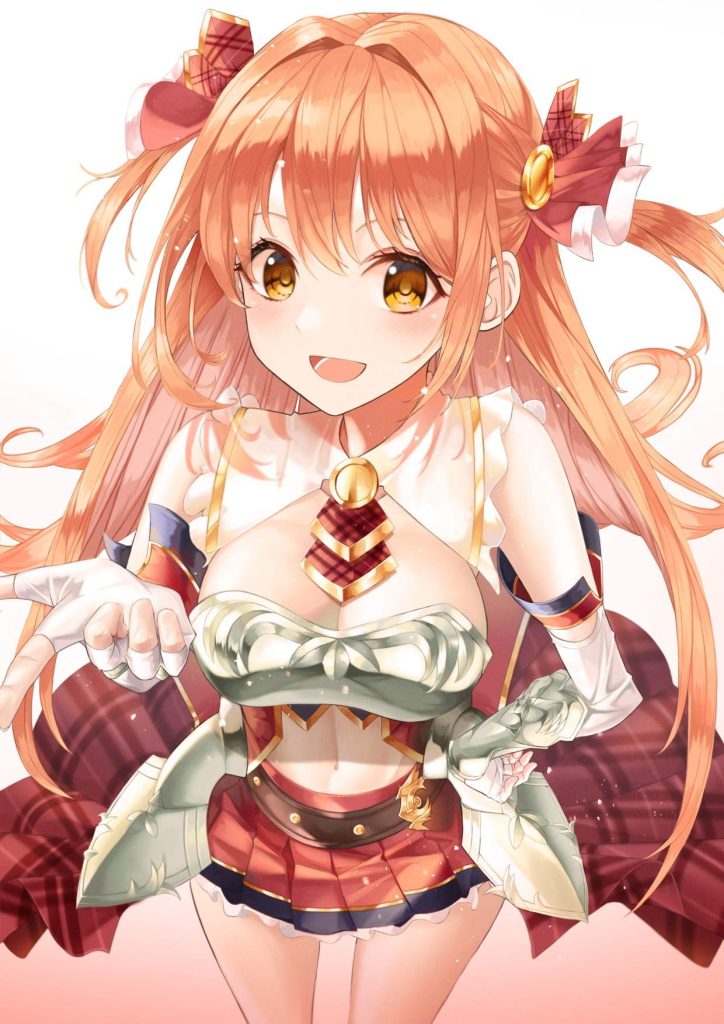 プリンセスコネクト！が好きすぎて画像がいくらあっても足りない