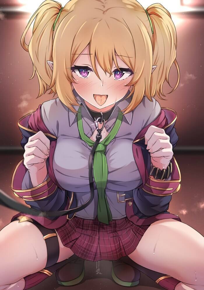 プリンセスコネクト！が好きすぎて画像がいくらあっても足りない