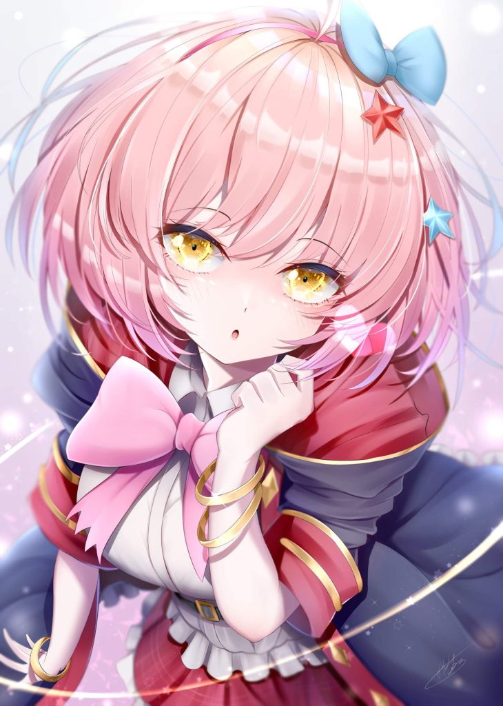プリンセスコネクト！が好きすぎて画像がいくらあっても足りない