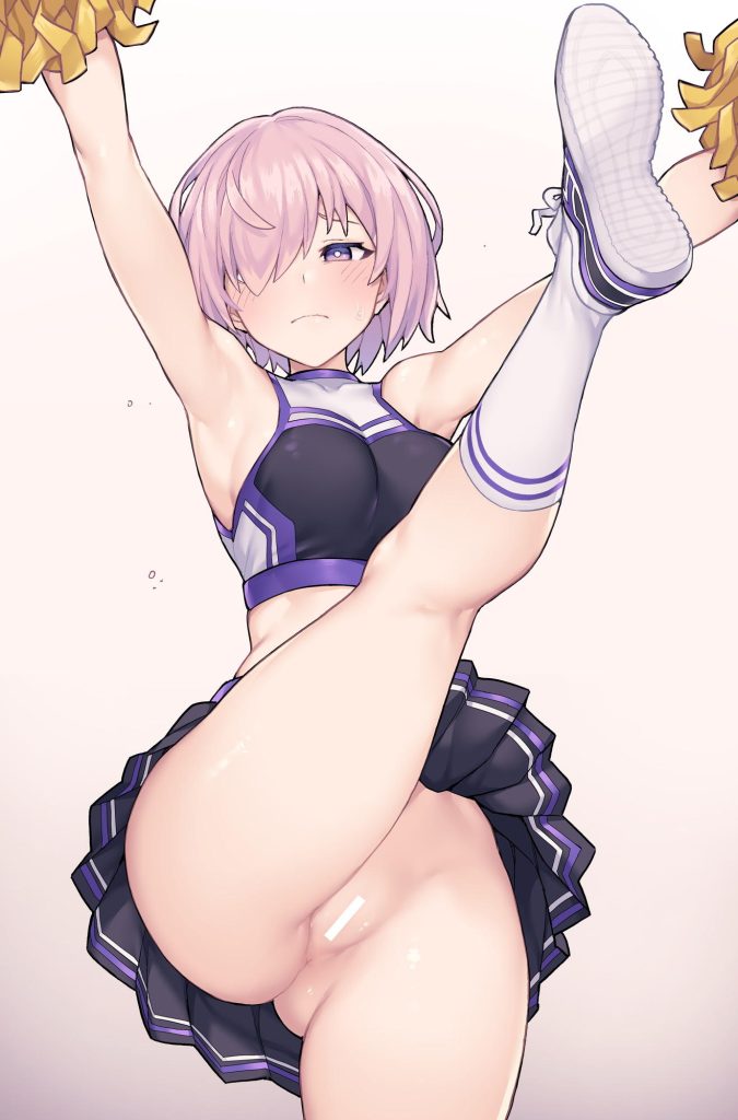 体操服・ブルマの画像フォルダを公開する！