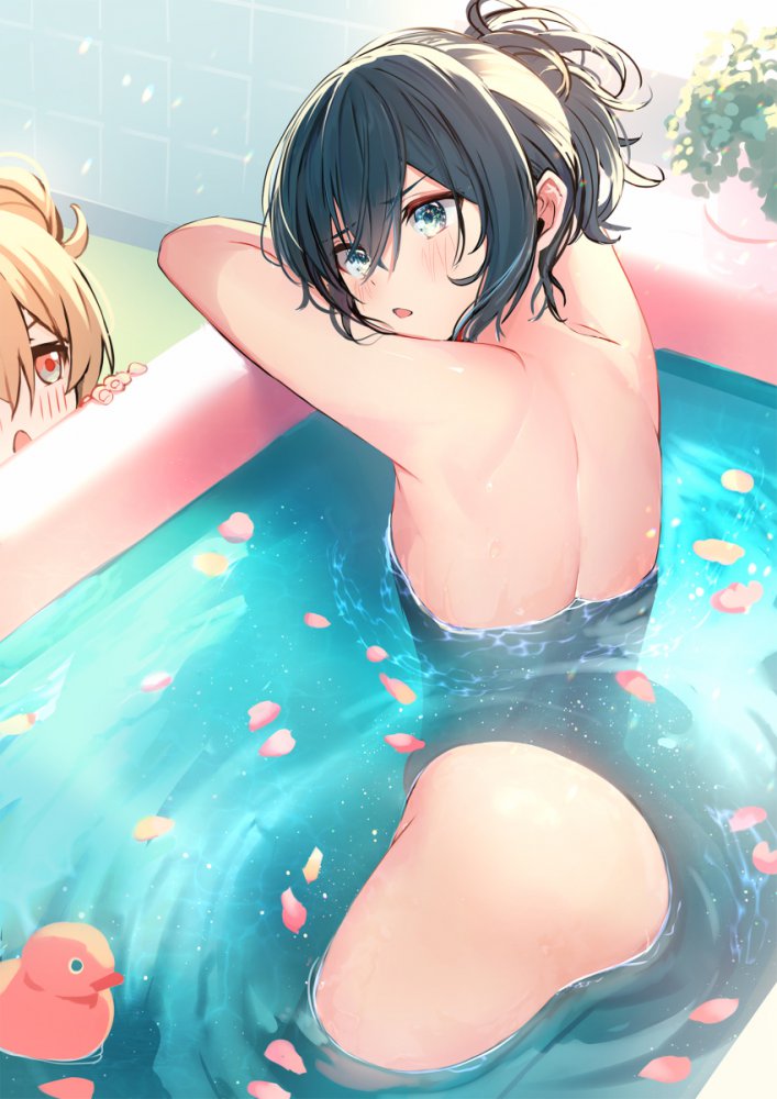 尻のエロ画像まとめ！
