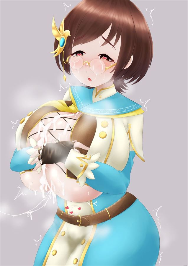 モンスターハンターのエロ画像を集めてみた