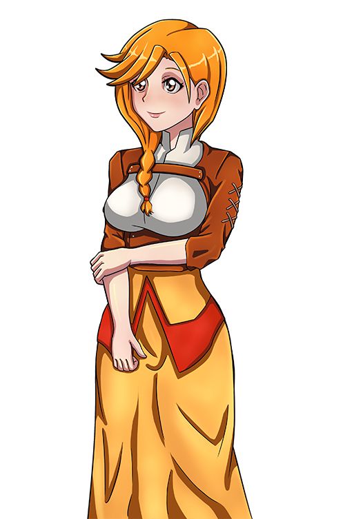 オーバーロードの二次元エロ画像。