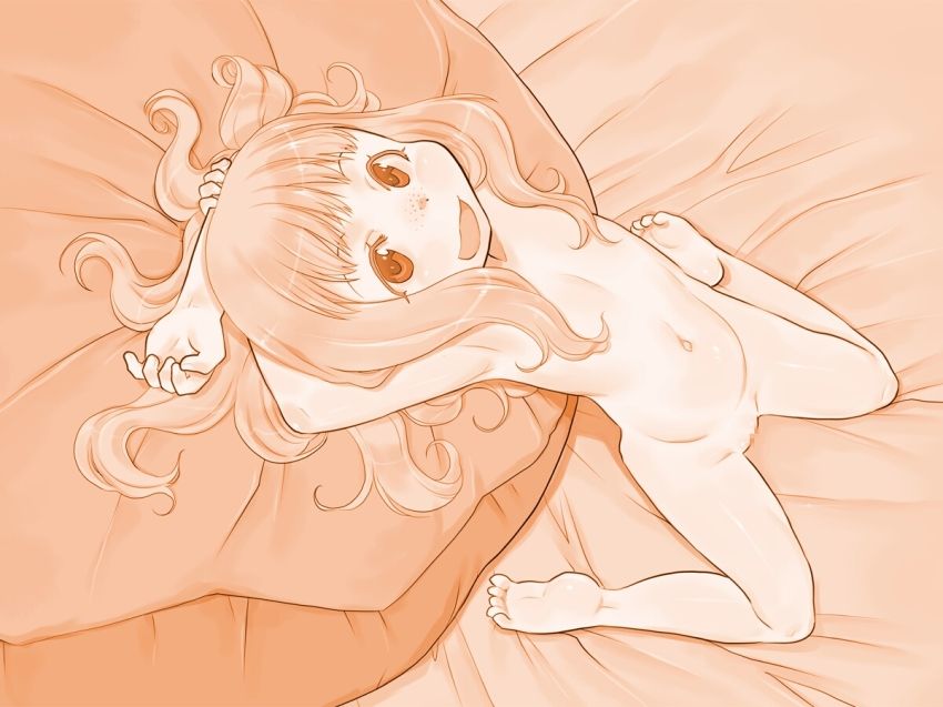 貧乳を期待する人が集まる画像倉庫。
