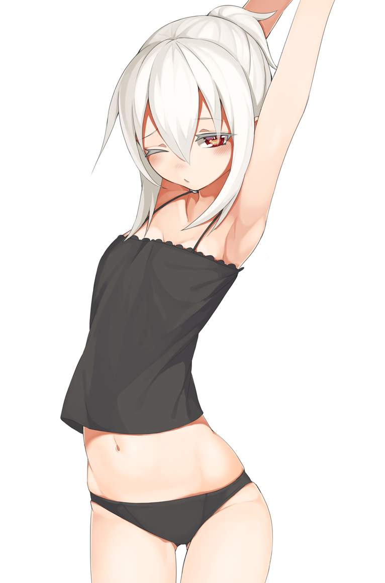 貧乳を期待する人が集まる画像倉庫。