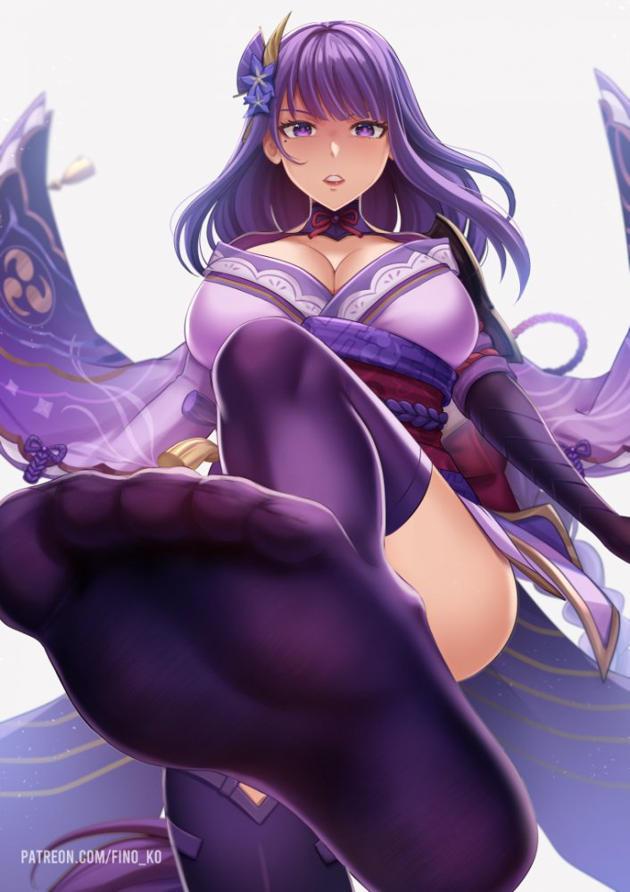 足フェチの秘密のエロ画像を収集