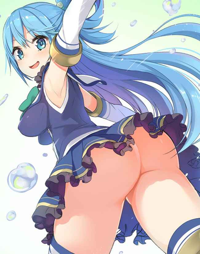 むちむちのエロ画像まとめ!
