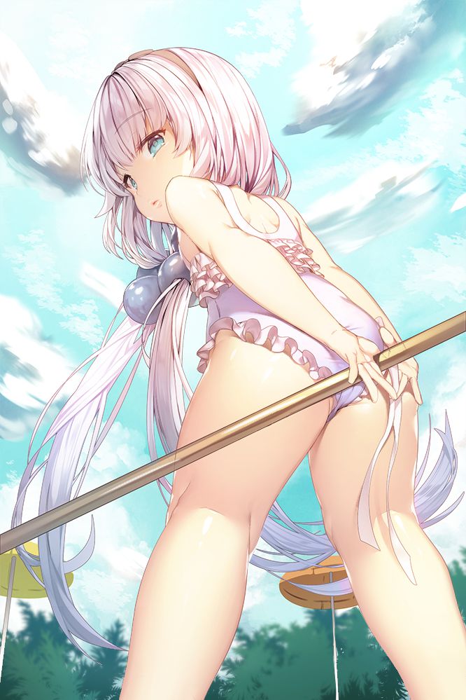 むちむちのエロ画像まとめ!