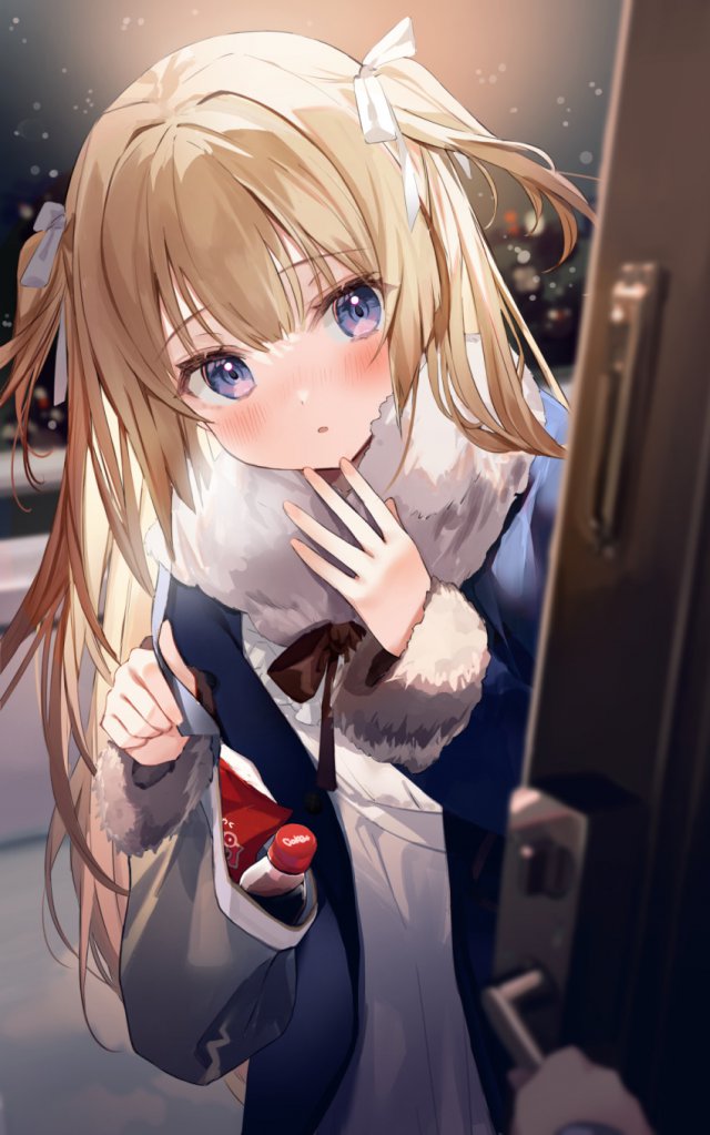 ツインテールのエッロエロな画像を見たくはないかい？