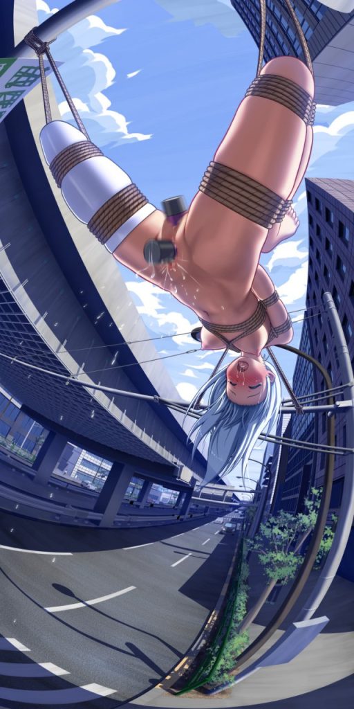 バイブ・ローターのエロ画像がほしい！