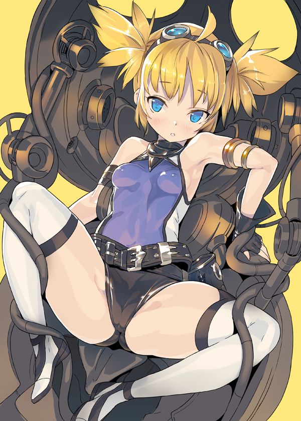 クッソ可愛いグランブルーファンタジー系美少女で妄想!ハメ撮り中出し!