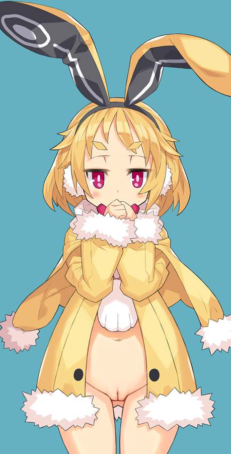 魔界戦記ディスガイアのエロ画像集めてみたよ！